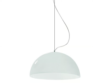 BUBBLES - Methacrylate pendant lamp by Martinelli Luce - view 2